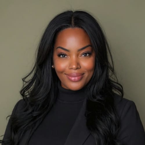 Headshot of Tiffany Best, MD