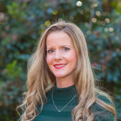 Headshot of Dawn Swantko, LCMHC