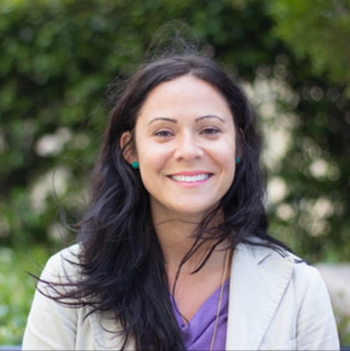Headshot of Janel Branson, APRN