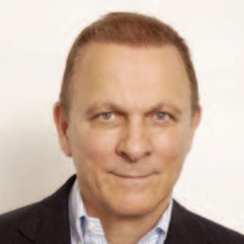 Headshot of George Matyas, LICENSED_PSYCHOLOGIST