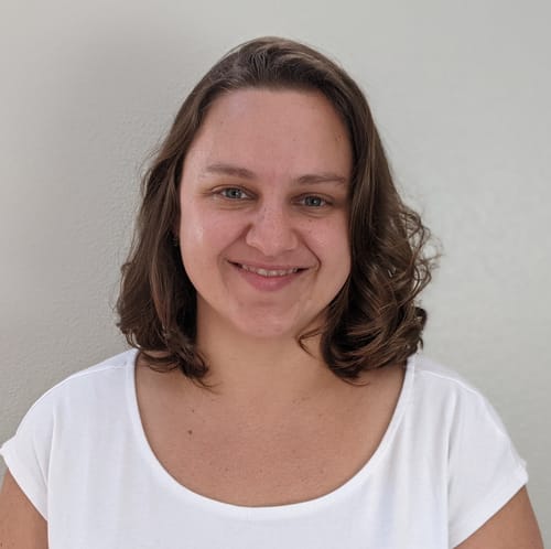 Headshot of Anne Turley, APRN