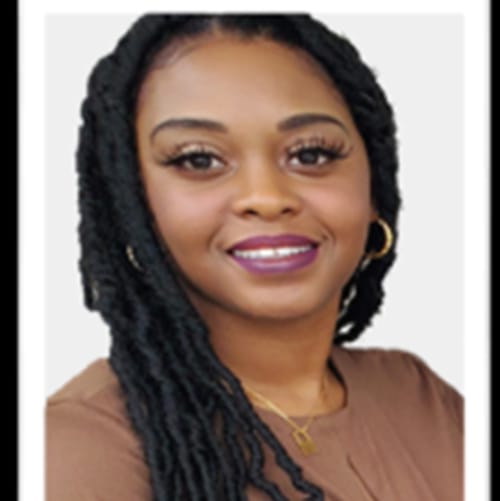 Headshot of Unitra Long, LPC