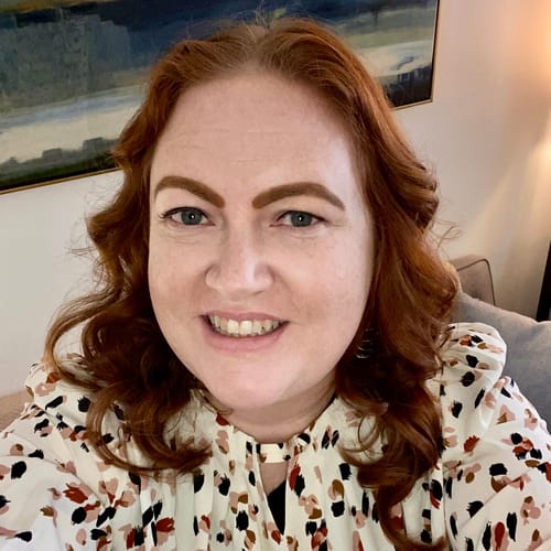 Headshot of Allison Custar/ARC Counseling Services, LPCC_S