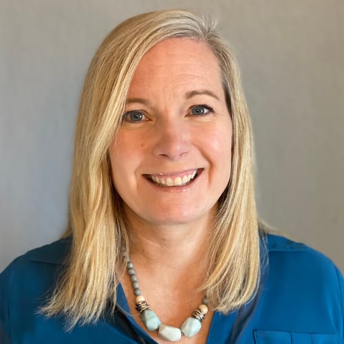 Headshot of Joleene Watabe, LPCC