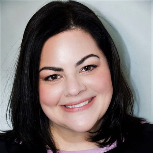 Headshot of Debbie Bletstein, LMSW