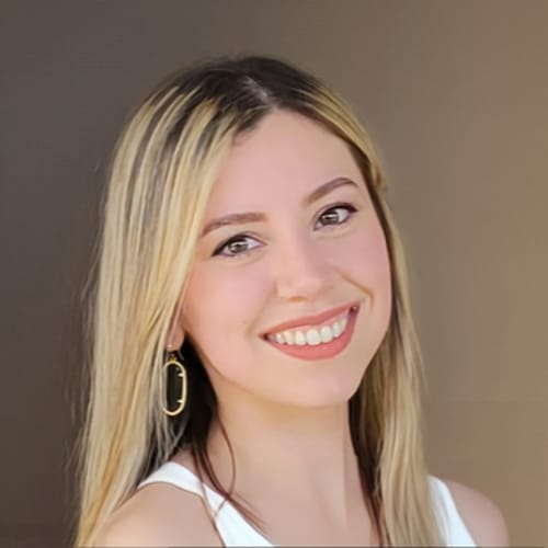 Headshot of Maryanne Kowalski, LPC