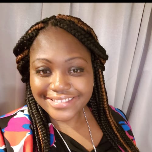 Headshot of Kadian Peynado, LPC