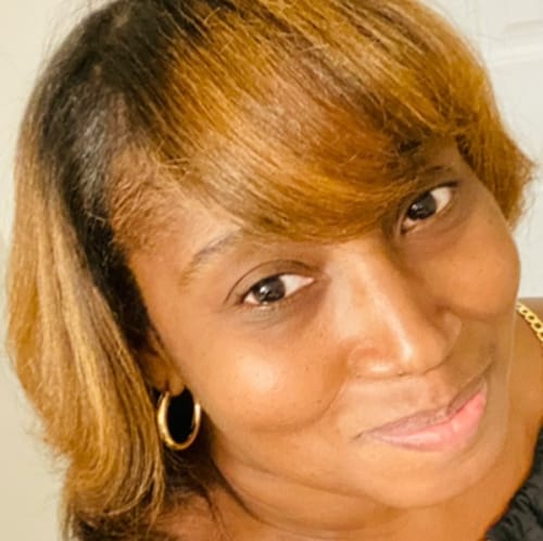 Headshot of Zoauntrist Oldham, LPC
