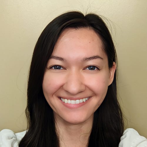 Headshot of Sara Willenkin, LMHC