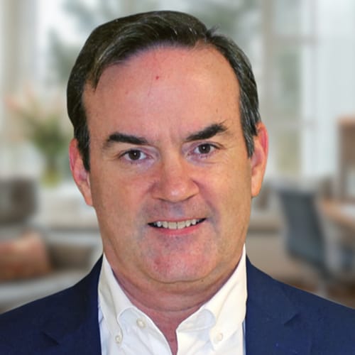 Headshot of Townsend Smith, LPC