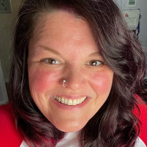 Headshot of Erin Morehead, LISW_S
