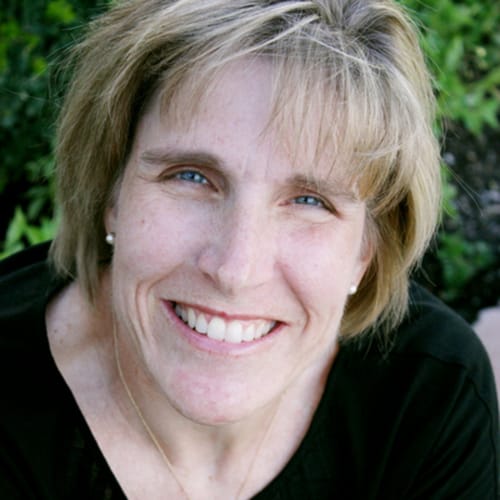 Headshot of Gretchen Kafer, LICENSED_PSYCHOLOGIST