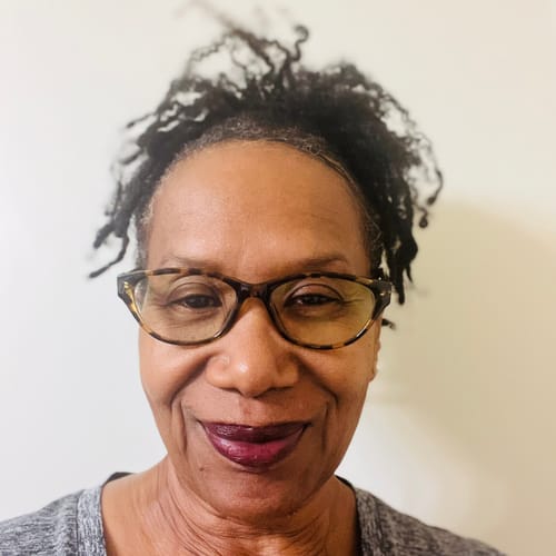 Headshot of Veronica Hurd, APRN_CNP