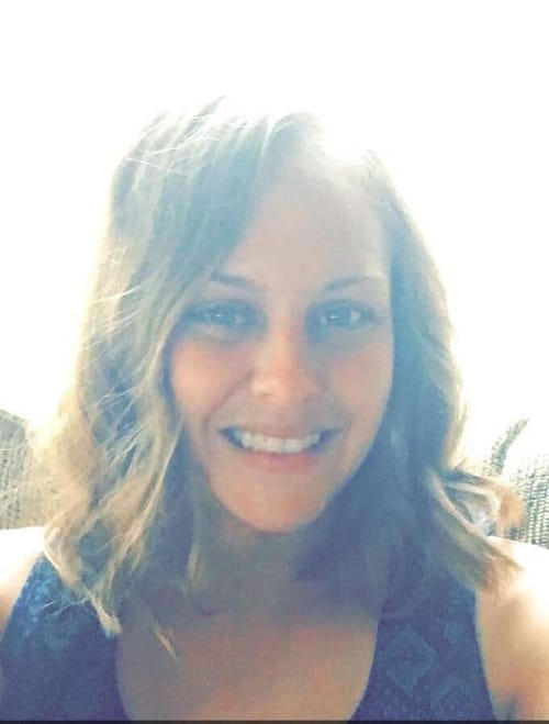 Headshot of Katrina Hall, LCSW