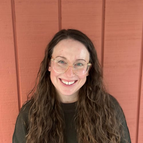 Headshot of Meghan Giblin, LISW_S