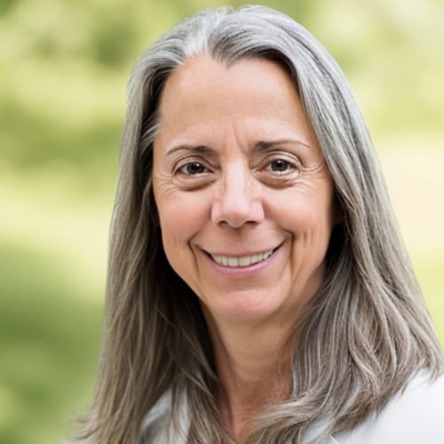 Headshot of Cynthia Shields, NP