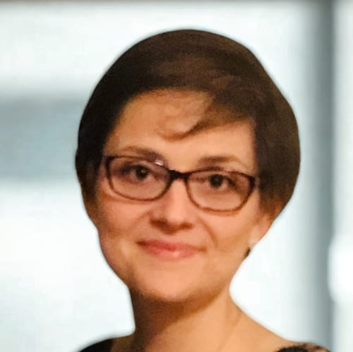 Headshot of Brittanney Mills, APRN