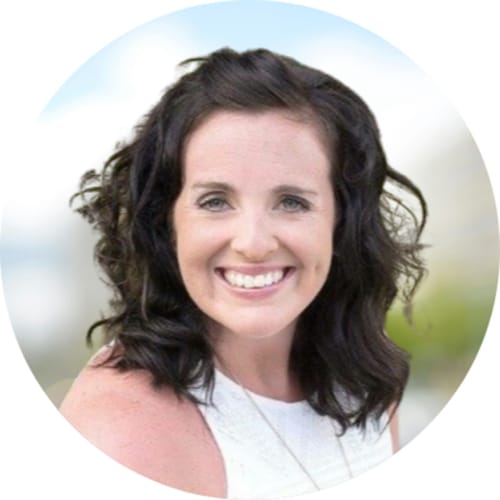 Headshot of Tricia Mills, LISW_S