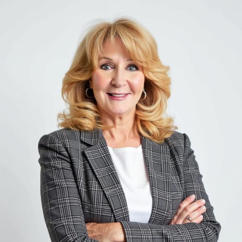 Headshot of Belinda Bagby, APRN_NP