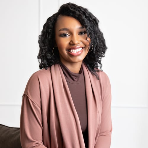 Headshot of Pearis Jean, LICENSED_PSYCHOLOGIST