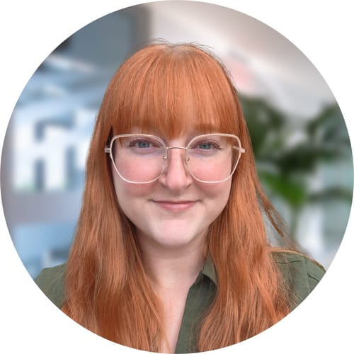 Headshot of Jennifer Lewis, LMFT