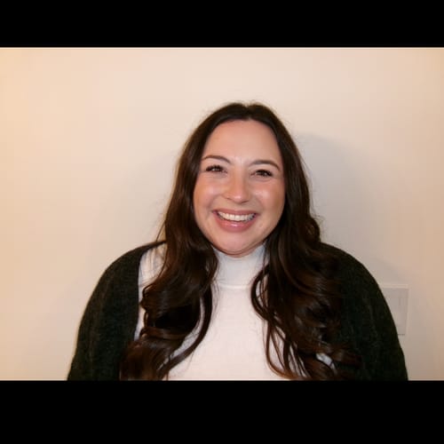 Headshot of Molly Hedgepeth, LCSW