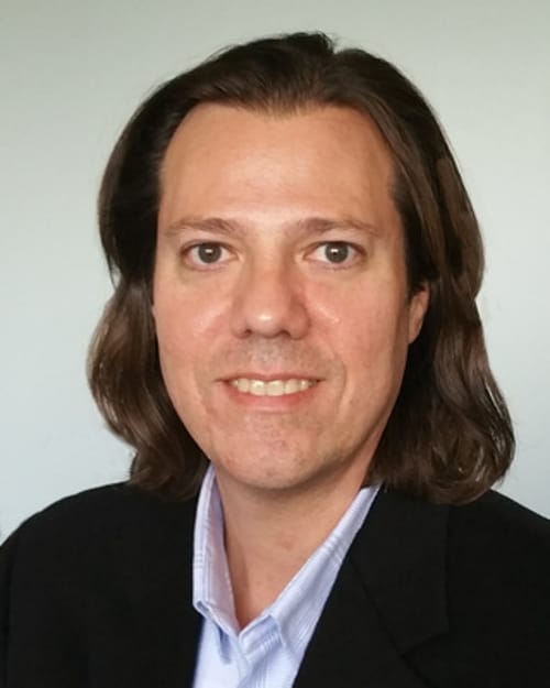 Headshot of Jason Mishalanie, PSYCHOLOGIST