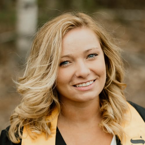 Headshot of Wynne Wright, LC
