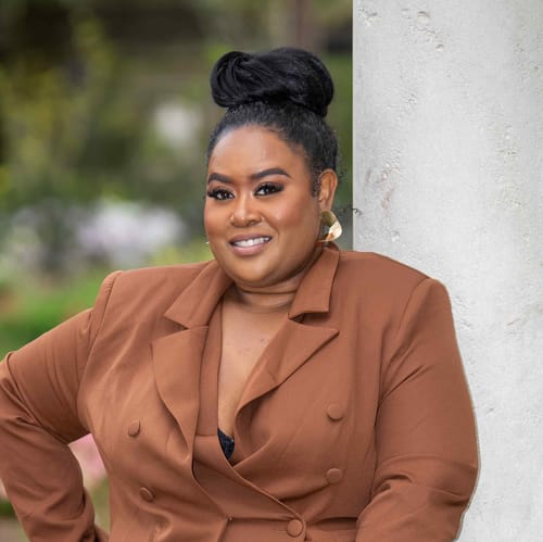 Headshot of Samiyyah Sabur, LMHC_OUT_OF_STATE
