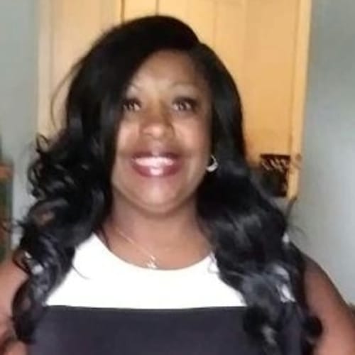 Headshot of Lisa L., Lcsw, LCSW