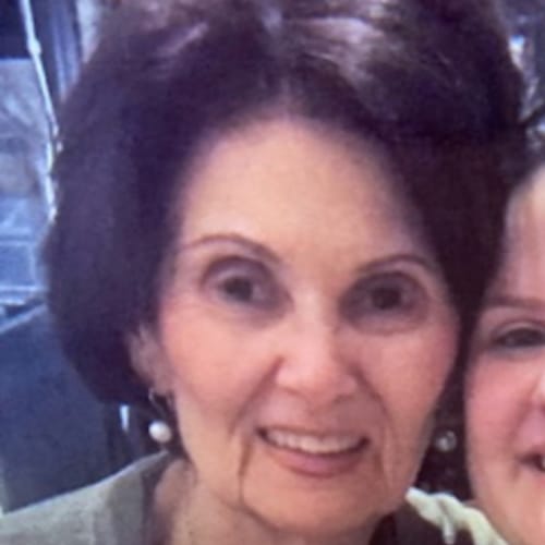 Headshot of Linda Katz, LCSW