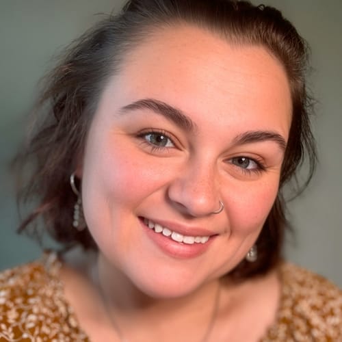 Headshot of Jessica Brooks, LCMHC