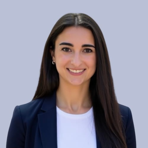 Headshot of Esti Greenwald, APRN_CNP