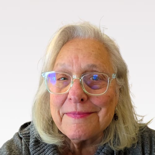 Headshot of Eugenia Lindsey, LCSW