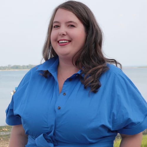 Headshot of Jane Frumberg, LCSW