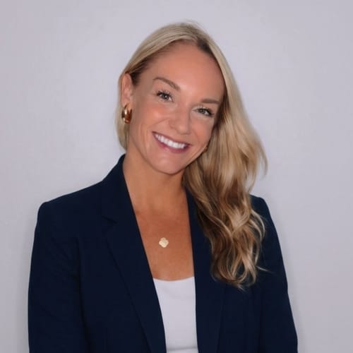 Headshot of Alexandra Hanson, LPCC