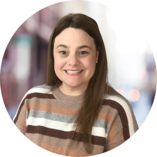 Headshot of Natosha Pena, LPC_S