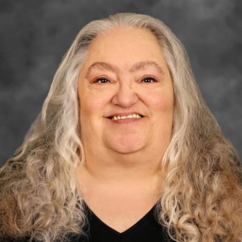 Headshot of Bonnie Fenoff, LPC