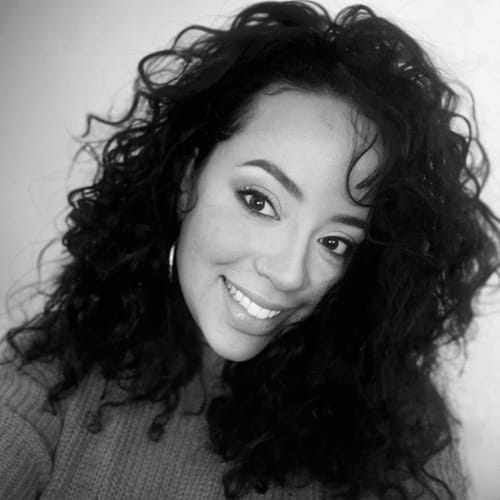 Headshot of Alexis Carroll, LCSW