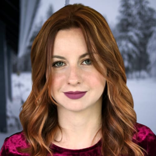 Headshot of Peyton Reyes Palacios, LISW