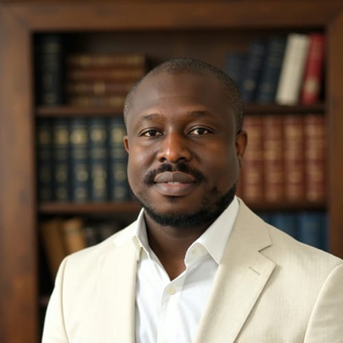 Headshot of Baily Nipabi, APRN_CNP