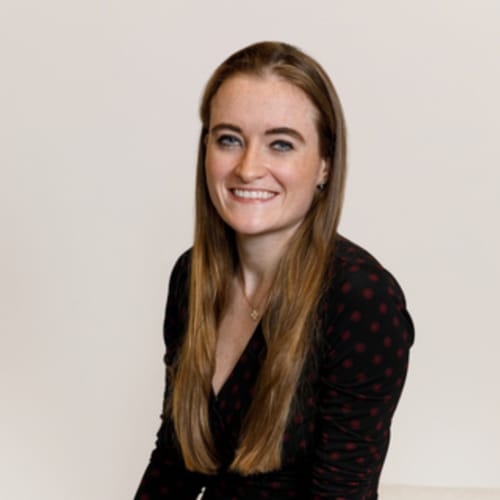 Headshot of Cassidy Kahn, LCSW_OUT_OF_STATE