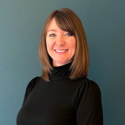 Headshot of Dawn Hedges, APRN_CNP