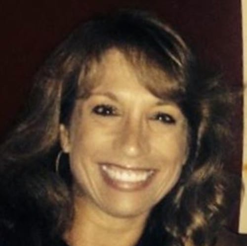 Headshot of Eve Marie Colello Moltzen, LCSW