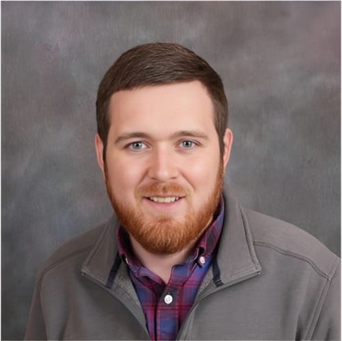 Headshot of Joseph King, LCSW_OUT_OF_STATE