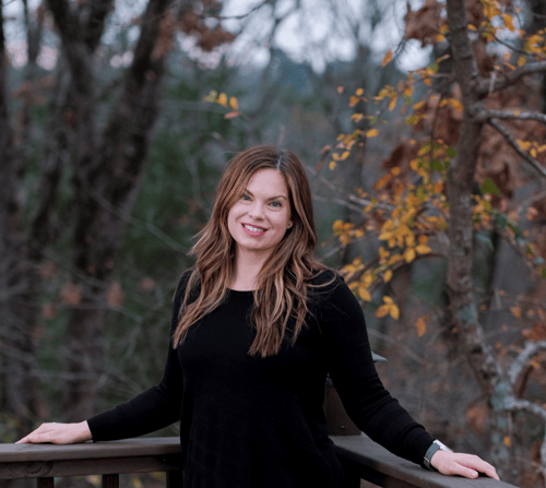 Headshot of Jessica Thompson, LCSW