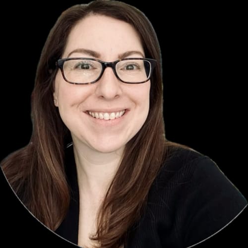 Headshot of Kimberly Whittingham, LPC