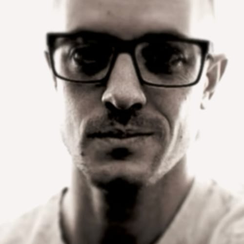 Headshot of Brian Hansen, PSYCHOLOGIST