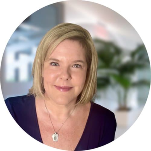 Headshot of Stephanie Bakosh, APRN_CNP