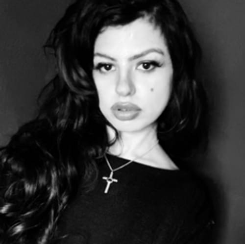 Headshot of Jessica Ryder, LMHC